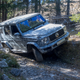 Illustration for article titled The 2019 Mercedes G-Wagen Isnt Too Different, Dont Worryem/em